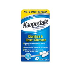 Kaopectate Florajen Digestive