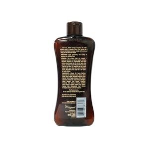 Hawaiian Tropic Original Dark Tanning Oil, 8 Oz