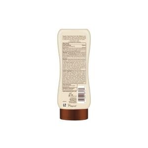 Hawaiian Tropic Sheer Touch Ultra Radiance Lotion Sunscreen Broad Spectrum SPF 30 - 8 Ounces