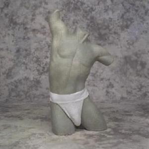 Sportaid Sport Aid Athletic Supporter Medium - 1 Ea