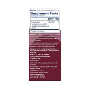 Phillips' Phillip's, Colon Health Daily Probiotic Supplement, 30 Capsules