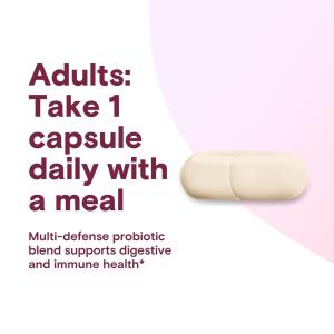 Phillips' Phillip's, Colon Health Daily Probiotic Supplement, 30 Capsules