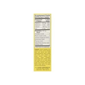 Lydia Pinkham Herbal Tablet Supplement 72 Tablets