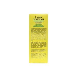 Lydia Pinkham Herbal Liquid Supplement, 16 Oz
