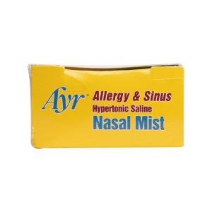 Ayr Allergy & Sinus Hypertonic Saline Nasal Mist 50 Ml