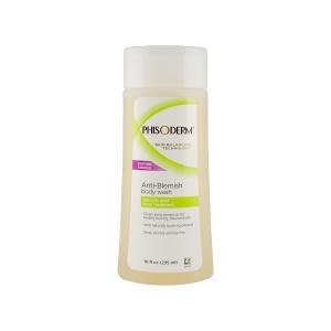 Phisoderm Anti-Blemish Body Wash - 10 Oz