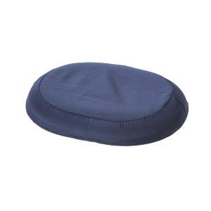 Essential Medical Supply Ring Cushion, 16 Inch Navy