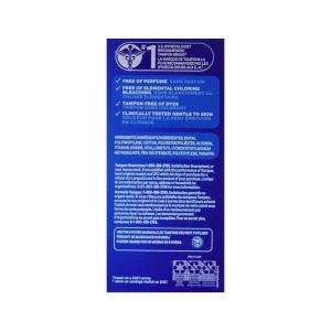 Tampax Cardboard Applicator Tampons Regular Absorbency Unscented