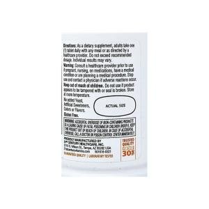 21st Century One Daily, Women's, 100 Tablets