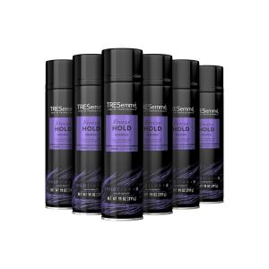 TRESemme Tres Two Hair Spray Freeze Hold 11 Oz