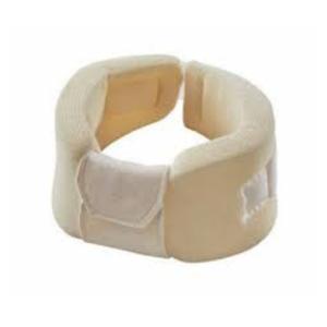 Futuro Soft Cervical Collar Neck, Adjustable, 09027EN