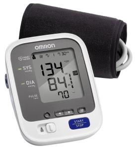 Omron 7 Series Upper Arm Blood Pressure Monitor