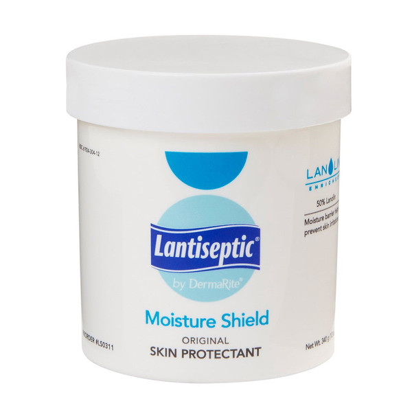 Lantiseptic Original Skin Protectant 12 Oz Jar