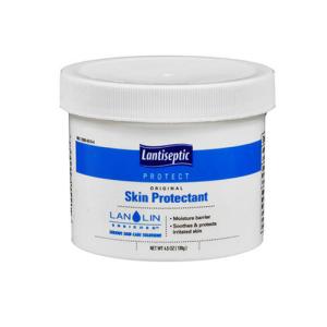 Lantiseptic Original Skin Protectant - 4.5 Oz Jar