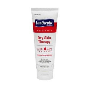 Lantiseptic Dry Skin Therapy Cream, 4 Oz