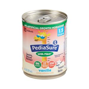 Abbott Pediasure Vanilla With Fiber