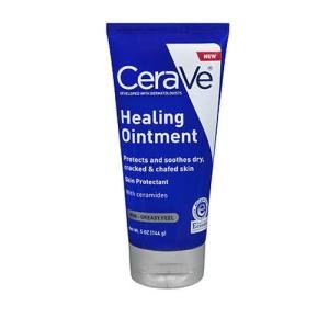 Cerave Healing Ointment 5 Oz