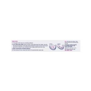 Effergrip Denture Adhesive Cream Extra Strong Holding Power