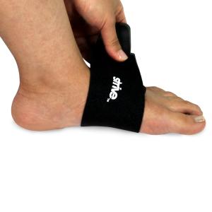 Strive Plantar Fasciitis Brace, Compression Therapy Support Strap For Muscle Rec
