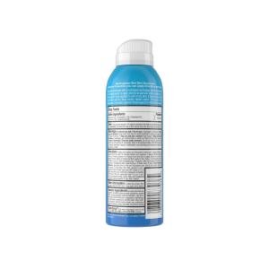 Neutrogena Wet Skin Sunscreen Spray Broad Spectrum SPF 85+, Sweat And Water Resistant Sun Protection, 5 Oz