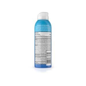 Neutrogena Wet Skin Sunscreen Spray Broad Spectrum SPF 30, 5 Oz