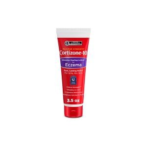 Cortizone-10 Maximum Strength Intensive Healing Lotion For Eczema