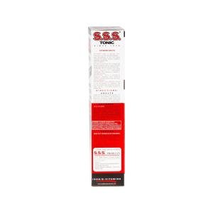 SSS Tonic Liquid Iron & Vitamin B Supplement 20 Fl. Oz