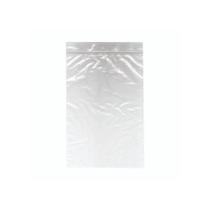 Rd Plastics Co Inc Ziplock Plastic Bag, 13"x18"