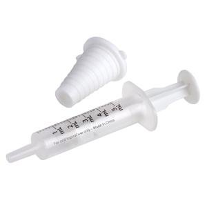 Ezy Dose Baby Oral Syringe - 5 Ml