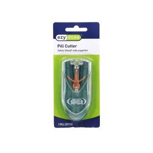 Apothecary Products Ezy Dose Pill Cutter With Safety Shield