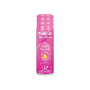 Skintimate Skin Therapy, Shave Gel, Moisturizing, Dry Skin, 7 Oz