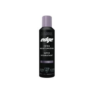 Edge Shave Gel For Men Extra Moisturizing - 7 Oz