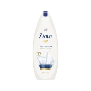 Dove Deep Moisture Body Wash (Sold As EA/1)