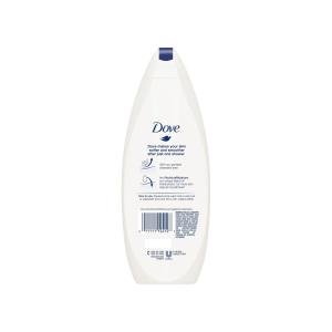 Dove Deep Moisture Body Wash (Sold As EA/1)