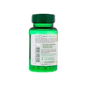 Nature's Bounty Melatonin, 5 Mg, Rapid Release Softgels