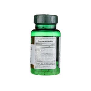 Nature's Bounty Melatonin, 5 Mg, Rapid Release Softgels