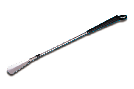 Essential Medical Supply Everyday Essentials Metal Shoehorn
