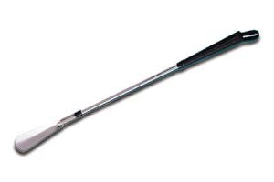 Essential Medical Supply Everyday Essentials Metal Shoehorn