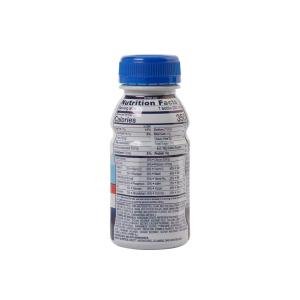Ensure High Protein Drink Plus Vanilla Oral Supplement, 8 Oz Bottle