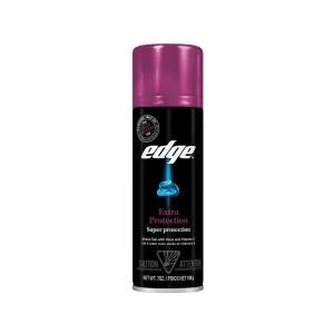 Edge Extra Protection Shave Gel 7 Oz. Can