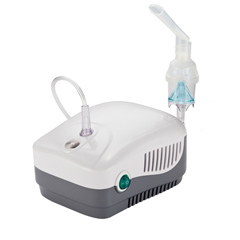 MedNeb Drive Medical Compressor Nebulizer With Disposable Kit