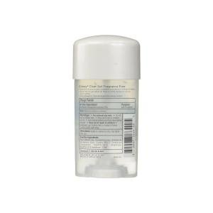 Almay Sensitive Skin Clear Gel Fragrance Free Deodorant