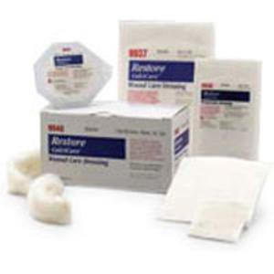 Hollister Restore Calcium Alginate Dressing 4 X 4 Box