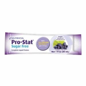 Nutricia North America Protein Supplement 1 Oz, Count Of 96