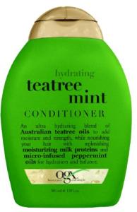 OGX Hydrating Tea Tree Mint Conditioner 385 Ml