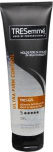 TRESemmé Tresemme Tres Gel Hair Gel, Ultra Firm Control 5