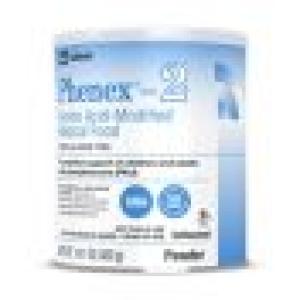 Abbott Phenex-2 Amino Acid-modified Medical Food