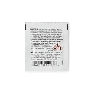 Smith & Nephew Uni-Solve Adhesive Remover Wipes [402300]