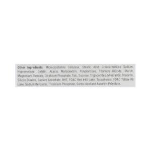 Major Prenatal Tablets