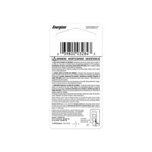 Energizer Lithium Coin Watch/Electronic Battery, 3